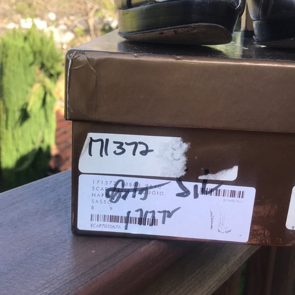 GUCCI 💫 Platform Silver Horsebit heels - Picture 8 of 8